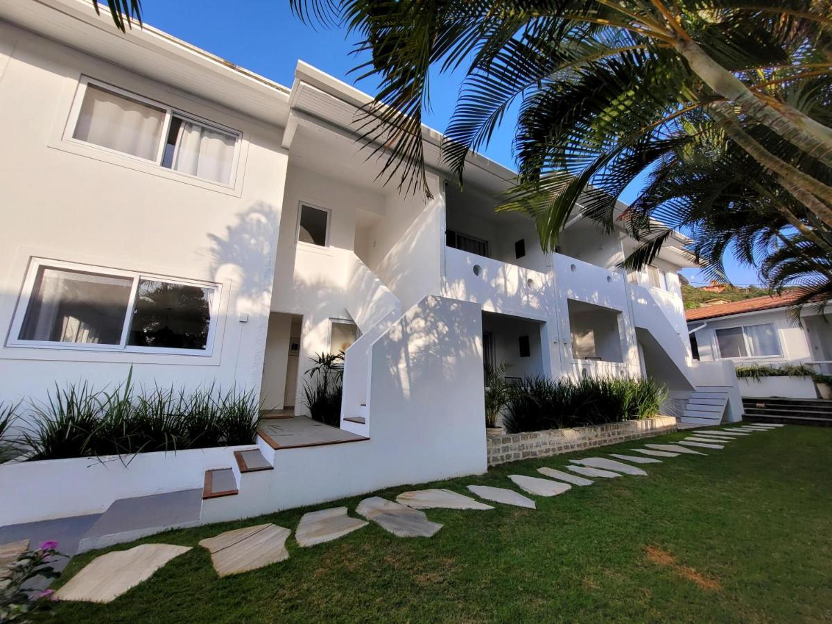 Kilandu Village Apartamento *