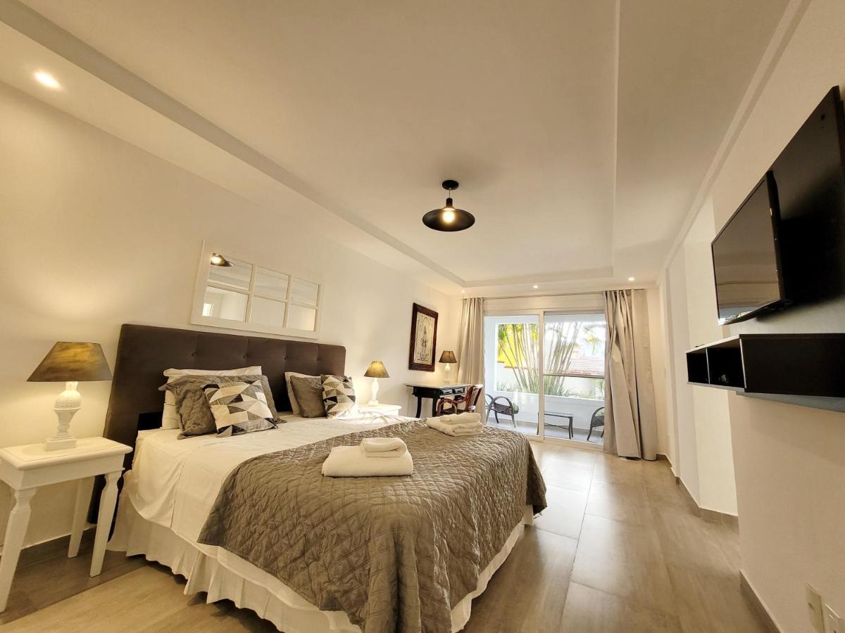 Kilandu Village Apartamento