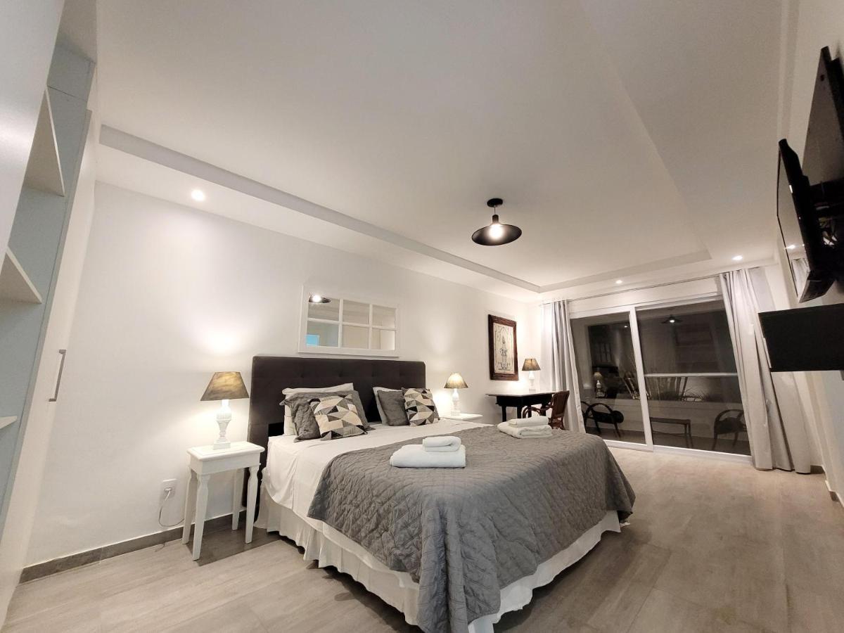 Apartamento Kilandu Village *