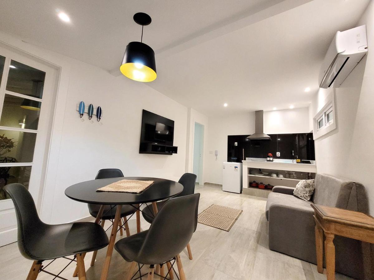 Apartamento Kilandu Village