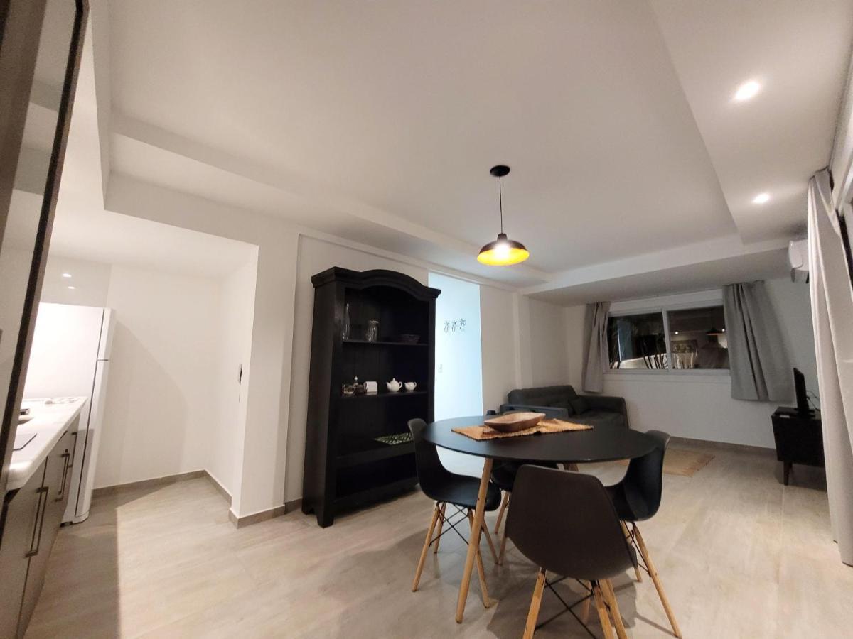 Apartamento Kilandu Village *