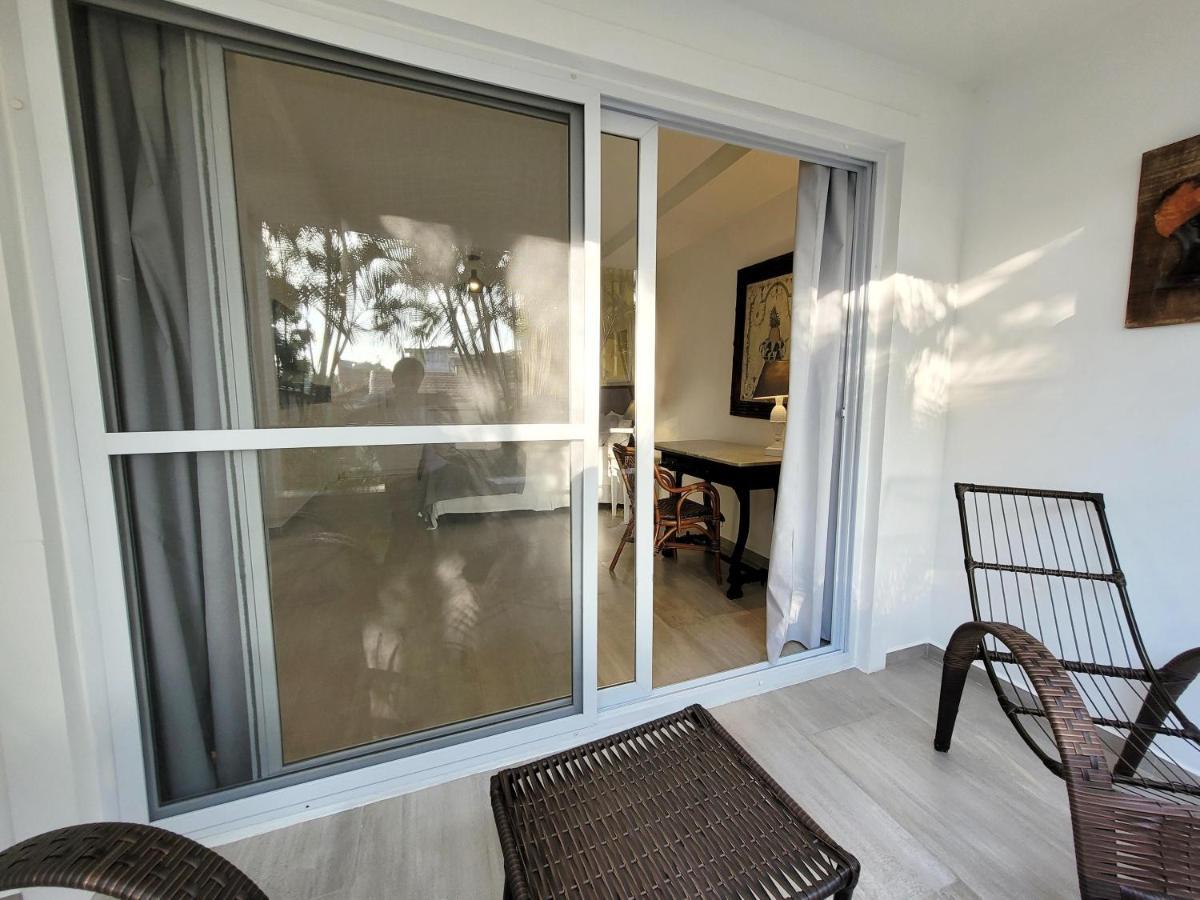 Apartamento Kilandu Village Búzios
