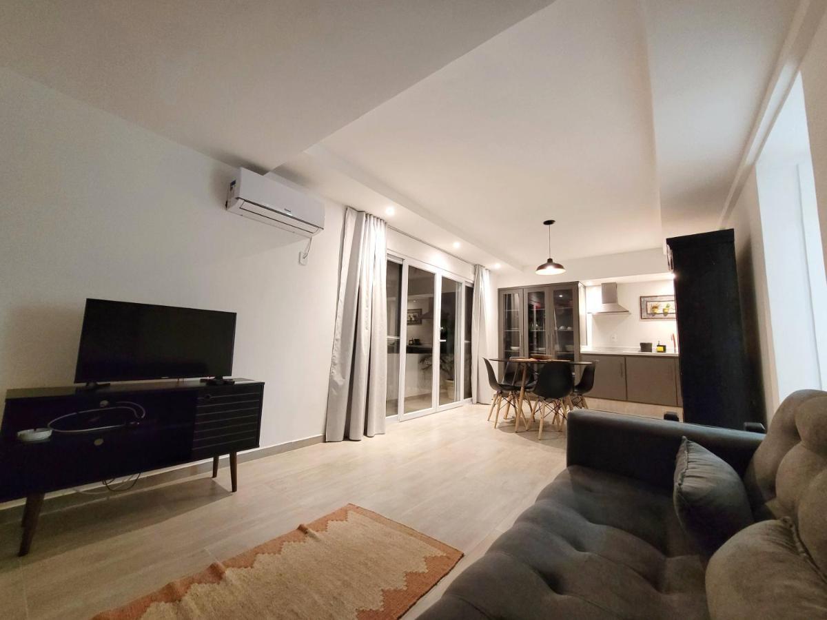 Apartamento Kilandu Village *