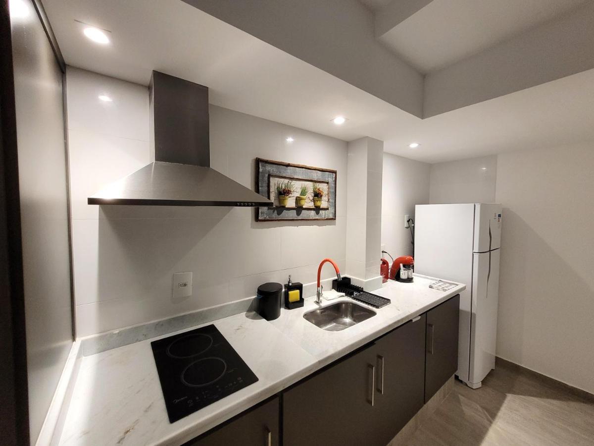 Apartamento Kilandu Village *