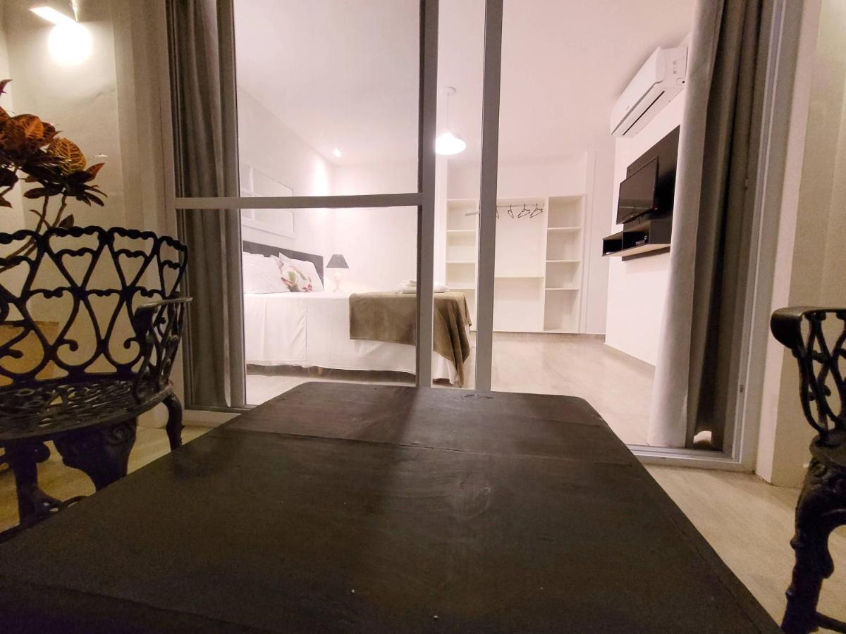 Apartamento Kilandu Village *