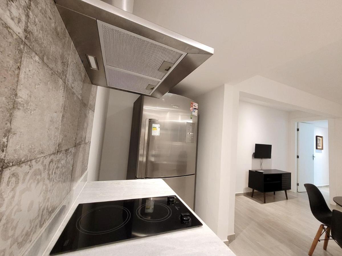 Apartamento Kilandu Village *
