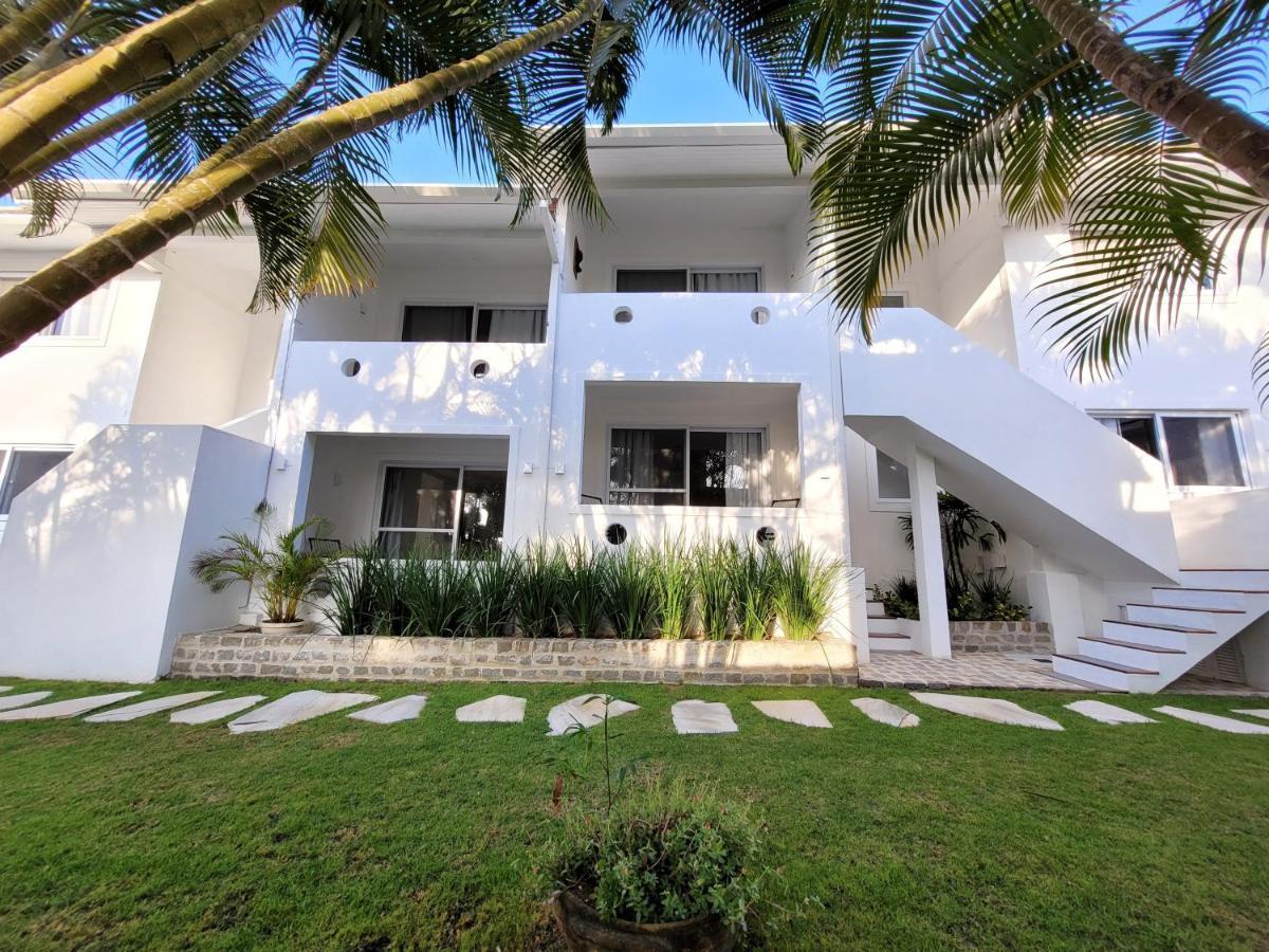 Apartamento Kilandu Village