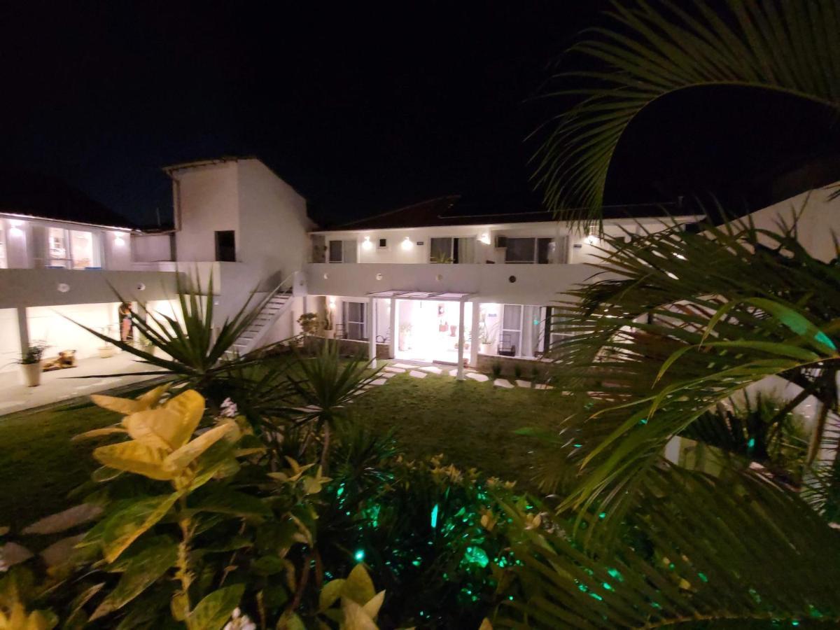 Kilandu Village Apartamento