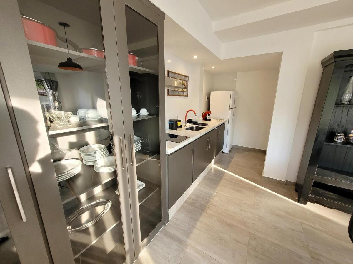 Kilandu Village Apartamento Búzios
