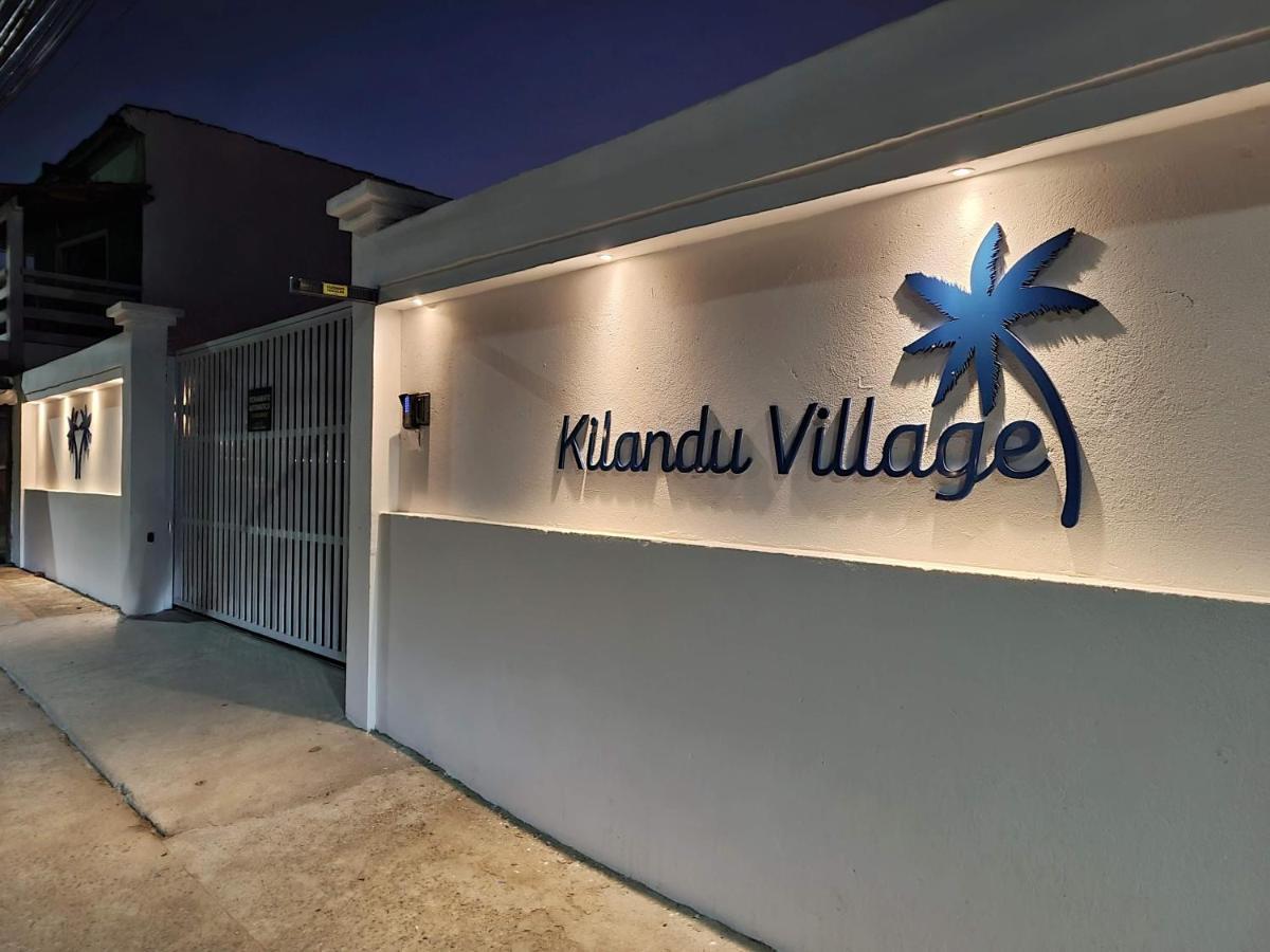 Kilandu Village Búzios