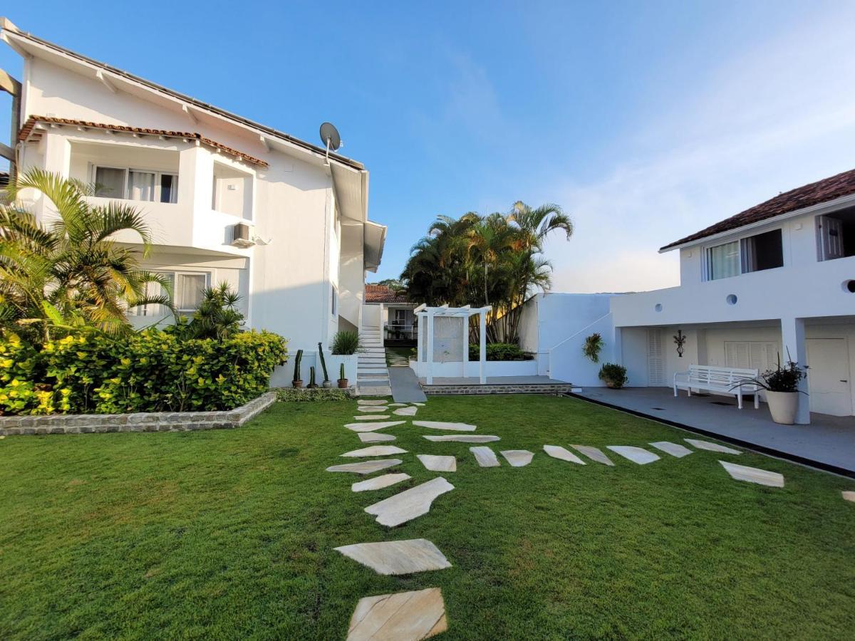 Apartamento Kilandu Village *