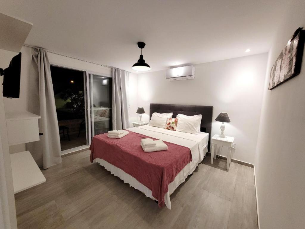 Kilandu Village Apartamento *